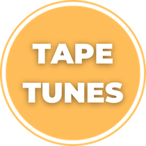 Tapetunes