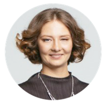 Елена Кухаренко