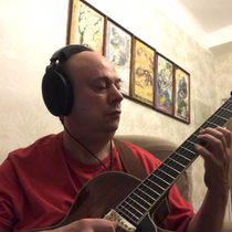 Эдуард Булгаков